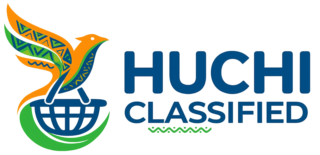 Huchi Logo